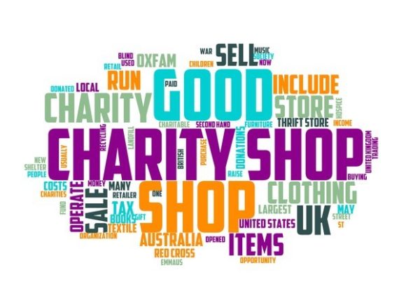 Shop Manager Typography Book Cover: A Vibrant, Versatile Word Cloud for Creative Professionals