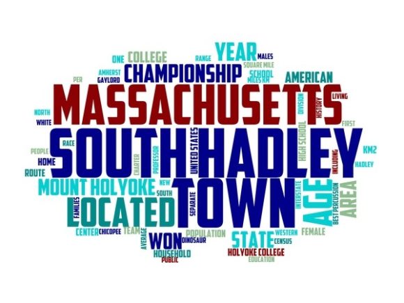 South Hadley Typography Sublimation: A Strategic Design Asset for Purpose-Driven Creators