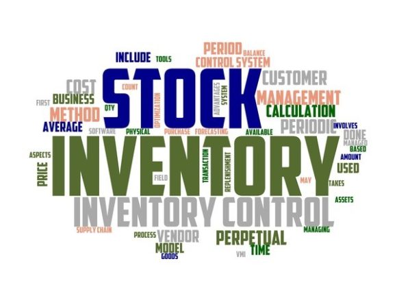 Stock Controller Typography Wallpaper: A Vibrant Design Tool for Creative Professionals