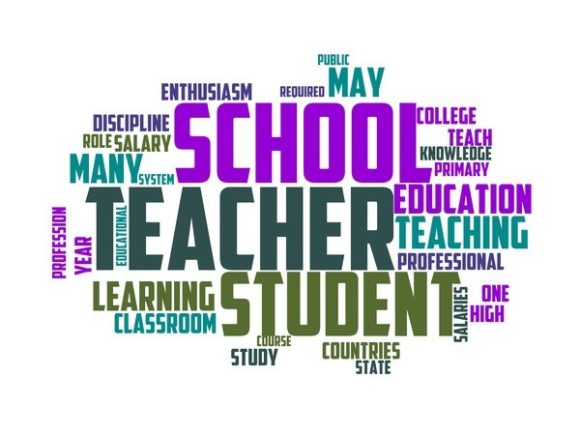 Teacher Typography Sublimation: A Practical Design Asset for Creative Professionals