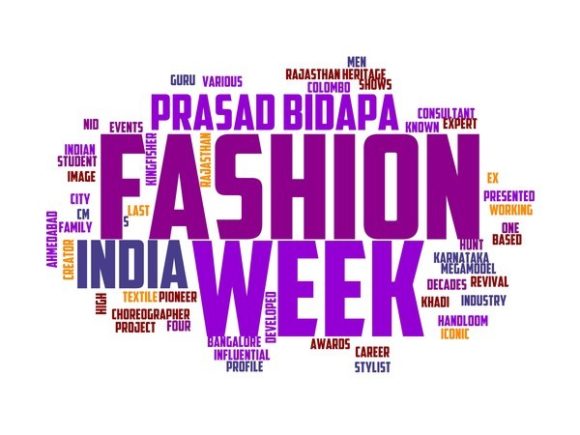 Textile Consultant Typography Background: A Hand-Drawn Wordcloud That Works Where You Do